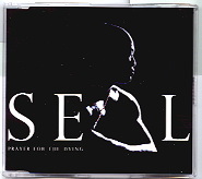 Seal - Prayer For The Dying - The Remixes